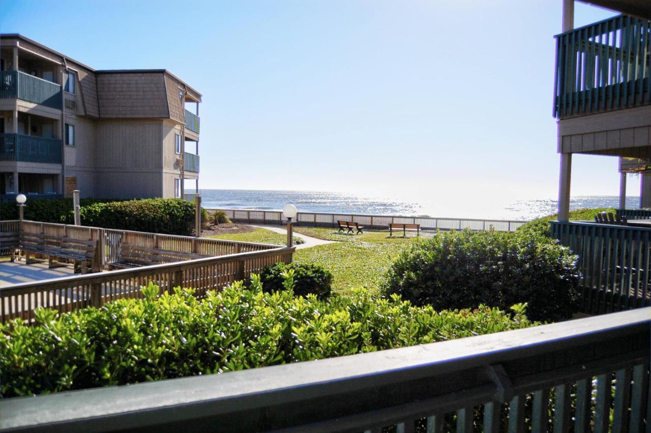 Appartamento A Place At The Beach 9520-1E Myrtle Beach Esterno foto