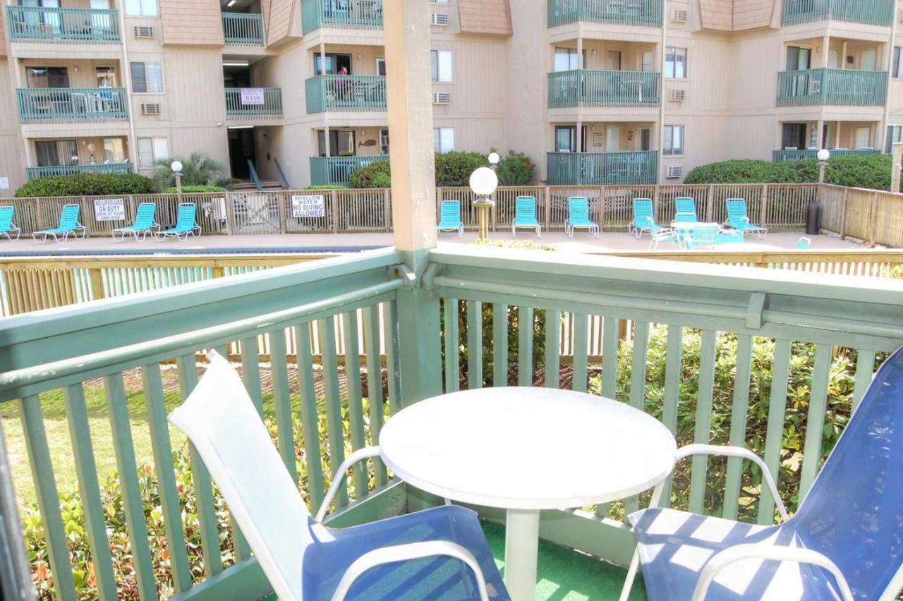 Appartamento A Place At The Beach 9520-1E Myrtle Beach Esterno foto